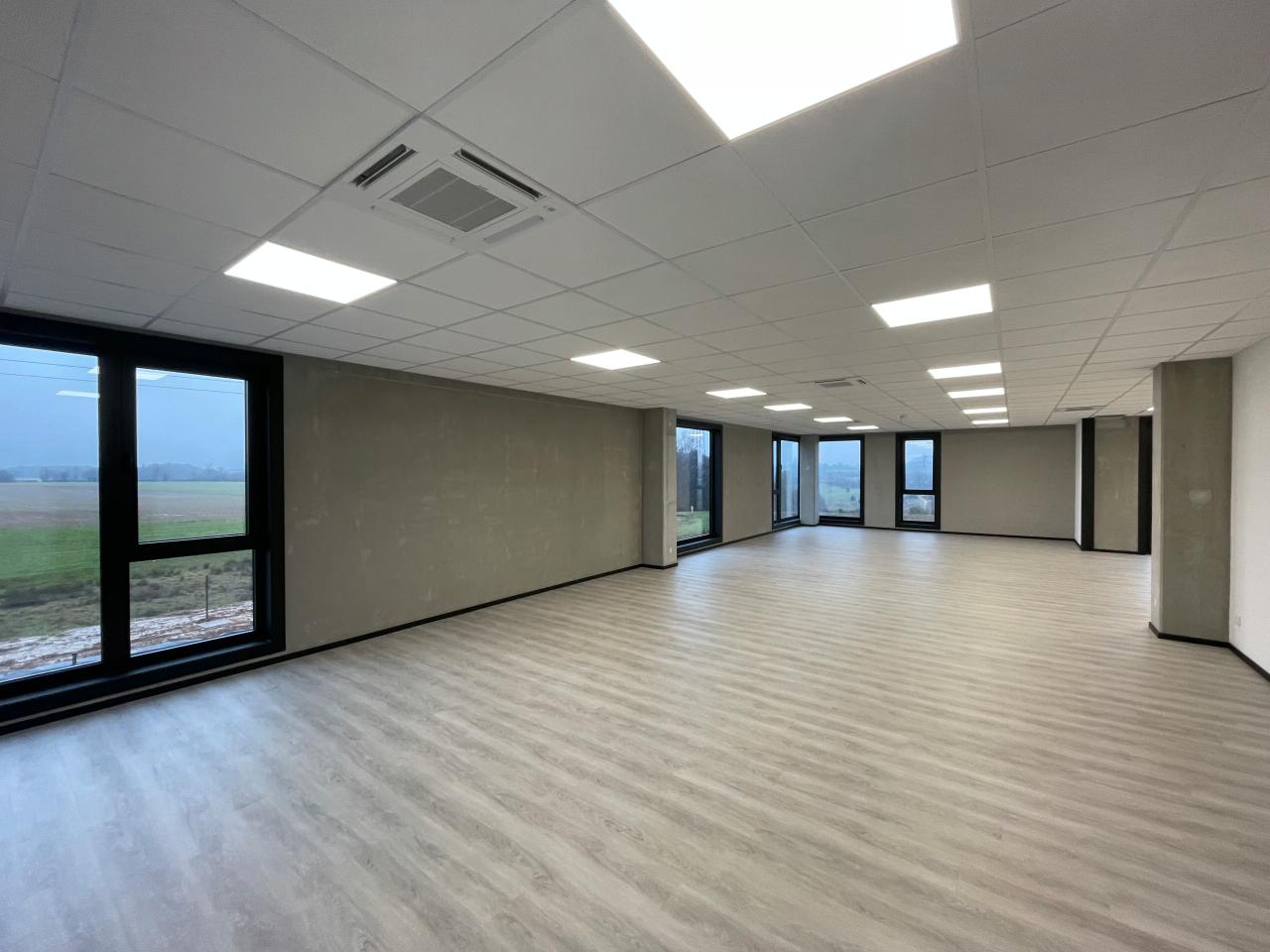 Bureau Saint-Martin-du-Vivier 675m² Location bureau Saint-Martin-du-Vivier Seine-Maritime OLBUR2529419 4